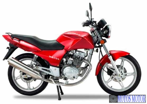 Foto de divulgação Tabela Fipe HAOBAO HB125-9 Fearfulspeed 2009 preço Imagem de divulgação Tabela Fipe HAOBAO HB125-9 Fearfulspeed 2009 preço