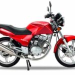Tabela Fipe HAOBAO HB150 0 km preço