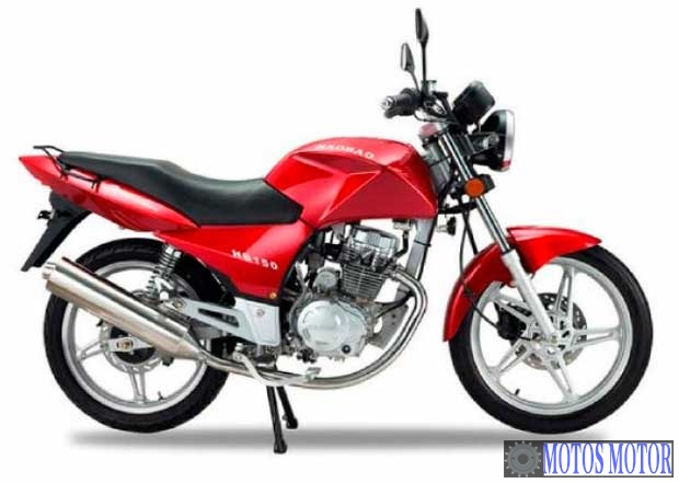 Foto de divulgação Tabela Fipe HAOBAO HB150 2009 preço Imagem de divulgação Tabela Fipe HAOBAO HB150 2009 preço