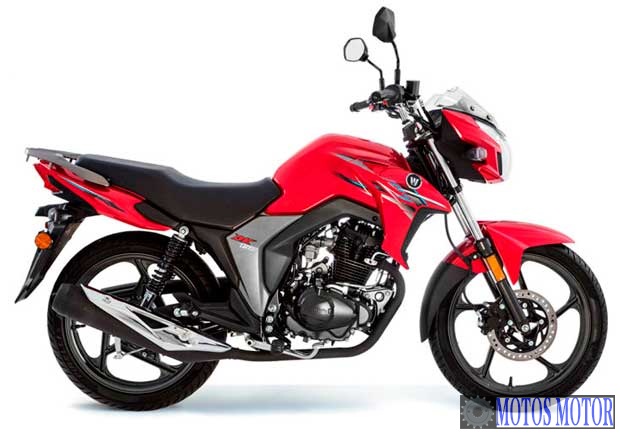 Foto de divulgação Tabela Fipe HAOJUE DK 150 2018 preço Imagem de divulgação Tabela Fipe HAOJUE DK 150 2018 preço