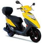 Tabela Fipe HAOJUE Lindy 125 2017 preço