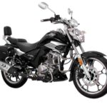 Tabela Fipe HAOJUE Master RIDE 150 2026 preço