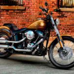 Tabela Fipe HARLEY-DAVIDSON Blackline FXS 2013 preço