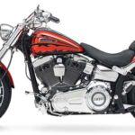 Tabela Fipe HARLEY-DAVIDSON CVO Breakout FXSBSE 2013