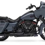 Tabela Fipe HARLEY-DAVIDSON CVO ROAD Glide FLTRXSE 2025