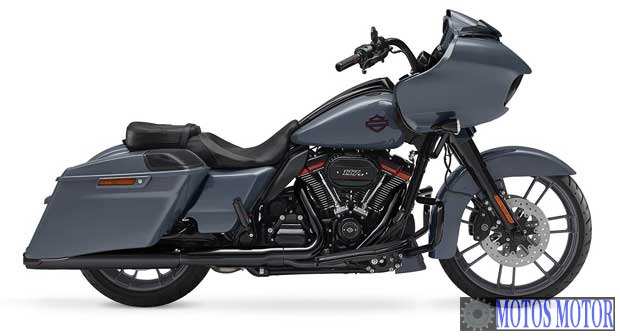 Foto de divulgação Tabela Fipe HARLEY-DAVIDSON CVO ROAD Glide FLTRXSE 2018 Imagem de divulgação Tabela Fipe HARLEY-DAVIDSON CVO ROAD Glide FLTRXSE 2018