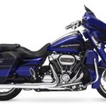 Tabela Fipe HARLEY-DAVIDSON CVO Street Glide FLHXSE 2025