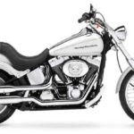 Tabela Fipe HARLEY-DAVIDSON Deuce 2000 preço