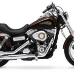 Tabela Fipe DYNA Super Glide Custom 110 TH Edition 0 km