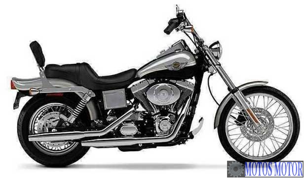 Foto de divulgação Tabela Fipe HARLEY-DAVIDSON DYNA WIDE Glide 1999 preço Imagem de divulgação Tabela Fipe HARLEY-DAVIDSON DYNA WIDE Glide 1999 preço