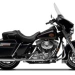 Tabela Fipe HARLEY-DAVIDSON Electra Glide FLHT 1997 preço