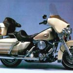 Tabela Fipe Electra Glide Ultra Classic 1996