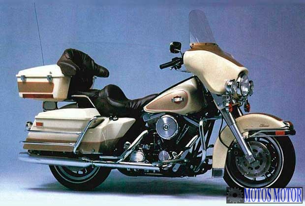 Foto de divulgação Tabela Fipe Electra Glide Ultra Classic 1996 Imagem de divulgação Tabela Fipe Electra Glide Ultra Classic 1996