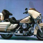 Tabela Fipe Electra Glide Ultra Classic 1997