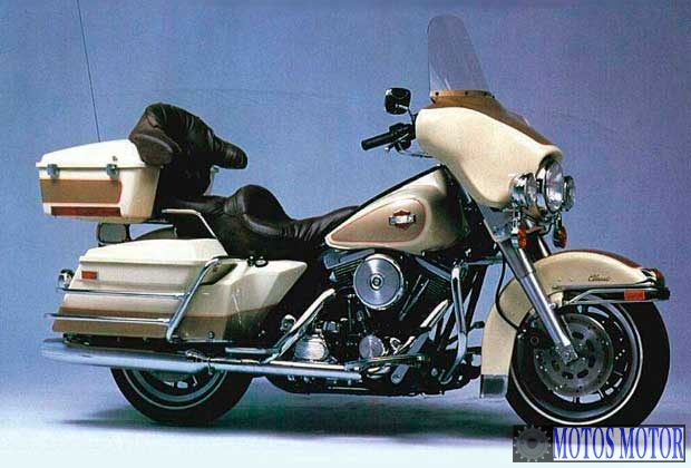 Foto de divulgação Tabela Fipe Electra Glide Ultra Classic 1997 Imagem de divulgação Tabela Fipe Electra Glide Ultra Classic 1997