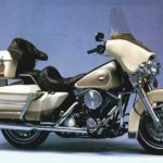 Tabela Fipe Electra Glide Ultra Classic 1998