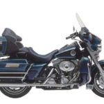 Tabela Fipe Electra Glide Ultra Classic 1999
