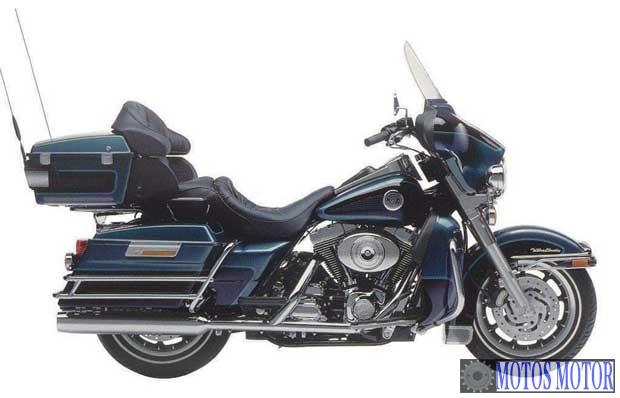 Foto de divulgação Tabela Fipe Electra Glide Ultra Classic 2000 Imagem de divulgação Tabela Fipe Electra Glide Ultra Classic 2000
