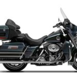 Tabela Fipe HARLEY-DAVIDSON Electra Glide Ultra Classic 2001