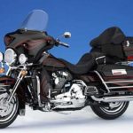 Tabela Fipe Electra Glide Ultra Classic 2004