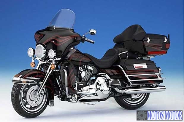 Foto de divulgação Tabela Fipe Electra Glide Ultra Classic 2004 Imagem de divulgação Tabela Fipe Electra Glide Ultra Classic 2004