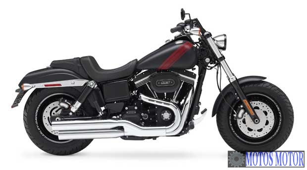 Foto de divulgação Tabela Fipe HARLEY-DAVIDSON FAT BOB FXDF 2017 preço Imagem de divulgação Tabela Fipe HARLEY-DAVIDSON FAT BOB FXDF 2017 preço