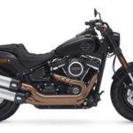 Tabela Fipe HARLEY-DAVIDSON FAT BOB FXFB 2019 preço