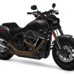 Tabela Fipe HARLEY-DAVIDSON FAT BOB FXFBS 2020 preço