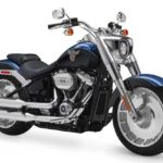 Tabela Fipe HARLEY-DAVIDSON FAT BOY FLFB 2025 preço
