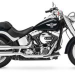 Tabela Fipe HARLEY-DAVIDSON FAT BOY FLSTF 2017 preço
