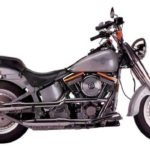 Tabela Fipe HARLEY-DAVIDSON FAT BOY FLSTF 1995 preço