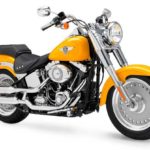 Tabela Fipe HARLEY-DAVIDSON FAT BOY FLSTF 1997 preço