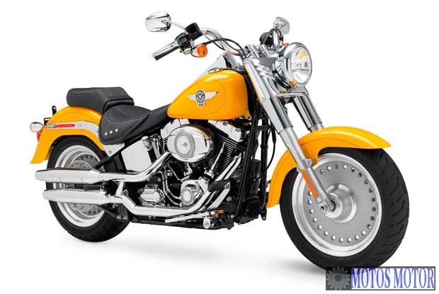Foto de divulgação Tabela Fipe HARLEY-DAVIDSON FAT BOY FLSTF 1997 preço Imagem de divulgação Tabela Fipe HARLEY-DAVIDSON FAT BOY FLSTF 1997 preço