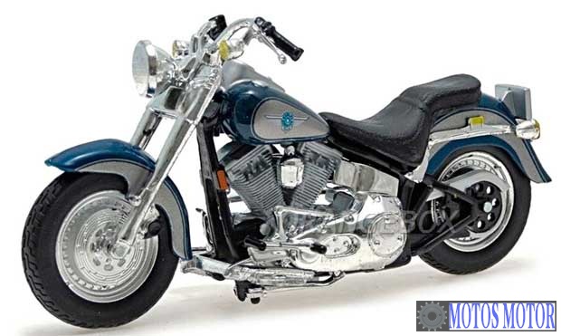 Foto de divulgação Tabela Fipe HARLEY-DAVIDSON FAT BOY FLSTF 1998 preço Imagem de divulgação Tabela Fipe HARLEY-DAVIDSON FAT BOY FLSTF 1998 preço