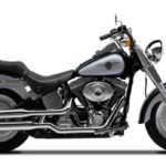 Tabela Fipe HARLEY-DAVIDSON FAT BOY FLSTF 2001 preço