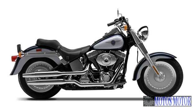 Foto de divulgação Tabela Fipe HARLEY-DAVIDSON FAT BOY FLSTF 2001 preço Imagem de divulgação Tabela Fipe HARLEY-DAVIDSON FAT BOY FLSTF 2001 preço