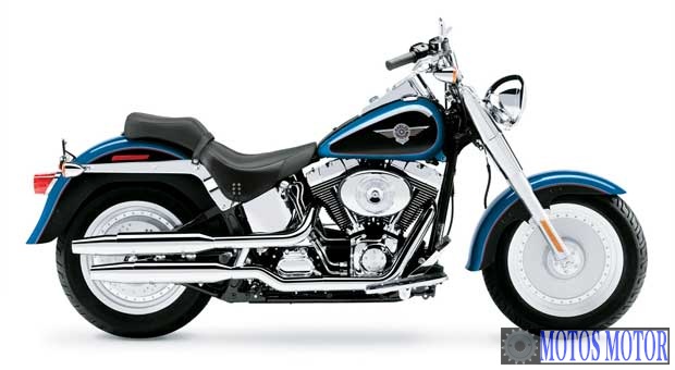 Foto de divulgação Tabela Fipe HARLEY-DAVIDSON FAT BOY FLSTF 2004 preço Imagem de divulgação Tabela Fipe HARLEY-DAVIDSON FAT BOY FLSTF 2004 preço