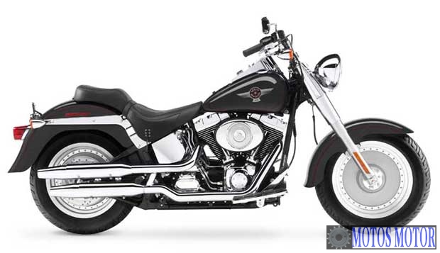 Foto de divulgação Tabela Fipe HARLEY-DAVIDSON FAT BOY FLSTF 2005 preço Imagem de divulgação Tabela Fipe HARLEY-DAVIDSON FAT BOY FLSTF 2005 preço