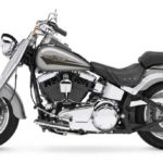 Tabela Fipe HARLEY-DAVIDSON FAT BOY FLSTF 2007 preço