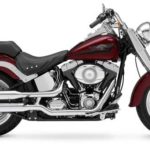 Tabela Fipe HARLEY-DAVIDSON FAT BOY FLSTF 2008 preço