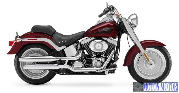 Foto de divulgação Tabela Fipe HARLEY-DAVIDSON FAT BOY FLSTF 2008 preço Imagem de divulgação Tabela Fipe HARLEY-DAVIDSON FAT BOY FLSTF 2008 preço
