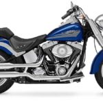 Tabela Fipe HARLEY-DAVIDSON FAT BOY FLSTF 2009 preço