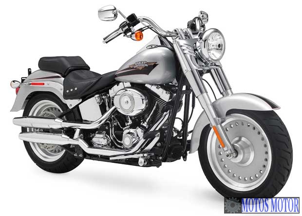 Foto de divulgação Tabela Fipe HARLEY-DAVIDSON FAT BOY FLSTF 2010 preço Imagem de divulgação Tabela Fipe HARLEY-DAVIDSON FAT BOY FLSTF 2010 preço