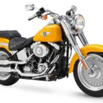 Tabela Fipe HARLEY-DAVIDSON FAT BOY FLSTF 2011 preço