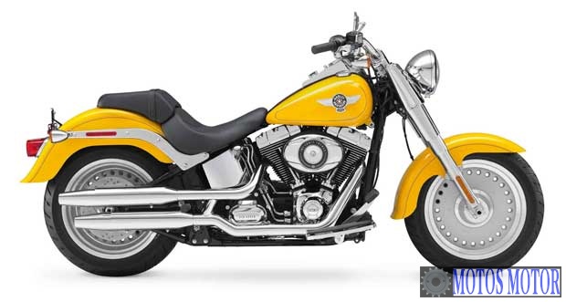 Foto de divulgação Tabela Fipe HARLEY-DAVIDSON FAT BOY FLSTF 2012 preço Imagem de divulgação Tabela Fipe HARLEY-DAVIDSON FAT BOY FLSTF 2012 preço