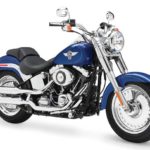 Tabela Fipe HARLEY-DAVIDSON FAT BOY FLSTF 2015 preço