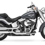 Tabela Fipe HARLEY-DAVIDSON FAT BOY FLSTF 2016 preço
