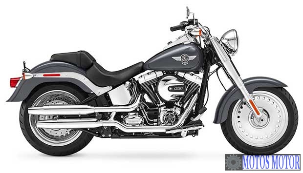 Foto de divulgação Tabela Fipe HARLEY-DAVIDSON FAT BOY FLSTF 2016 preço Imagem de divulgação Tabela Fipe HARLEY-DAVIDSON FAT BOY FLSTF 2016 preço