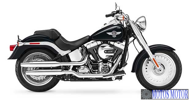 Foto de divulgação Tabela Fipe HARLEY-DAVIDSON FAT BOY FLSTF 2013 preço Imagem de divulgação Tabela Fipe HARLEY-DAVIDSON FAT BOY FLSTF 2013 preço