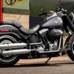 Tabela Fipe HARLEY-DAVIDSON FAT BOY LOW/Special FLSTFB 2014